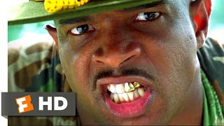 Major Payne 1995  Meeting the Cadets Scene 110  Movieclips