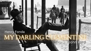 My Darling Clementine 1946 HD John Ford Henry Fonda