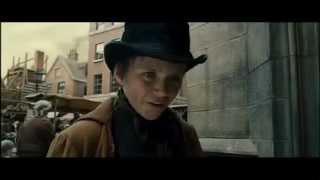 Oliver Twist 2005  English Trailer