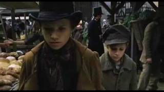 Oliver Twist Roman Polanski 2005 Trailer