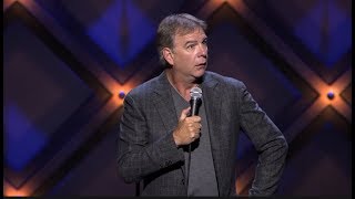 Pranking My Father  Bill Engvall