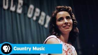 Official Extended Trailer  Country Music  A Film by Ken Burns  PBS
