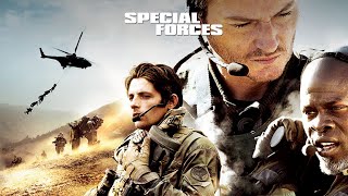 Special Forces Forces Spciales 2011