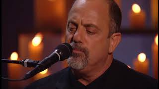 Billy Joel  America A Tribute to Heroes 21 Sept 2001  New York State of Mind