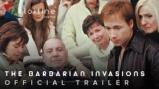 2003 The Barbarian Invasions Official Trailer 1 HD Miramax Home Etertainment