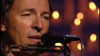 Bruce Springsteen  America A Tribute to Heroes 21 Sept 2001  My City of Ruins