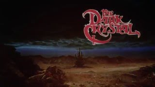 The Dark Crystal 1982 Trailer  1080p