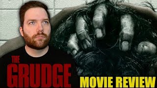 The Grudge  Movie Review