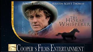 THE HORSE WISPER 1998 Trailer de Peliculas de Caballos Full HD
