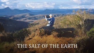 The Salt of the Earth  Official Trailer