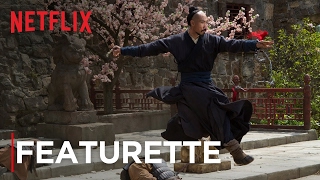 Marco Polo Hundred Eyes  Featurette HD  Netflix