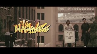 Official Trailer The Wackness 2008