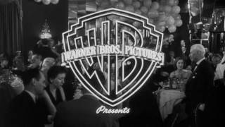 Warner Bros logo  The wrong Man 1956