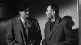 The Wrong Man 1956    Henry Fonda    Alfred Hitchcock Film