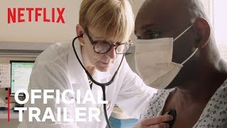 Diagnosis From The New York Times Column  Official Trailer  Netflix