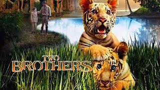 Two Brothers 2004  Guy Pearce Full English Movie facts and review Freddie Highmore