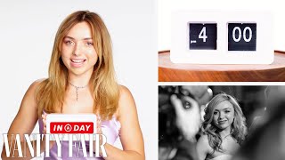 Everything Cobra Kais Peyton List Does In a Day  Vanity Fair