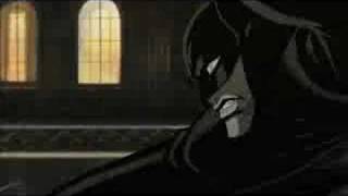 Batman Gotham Knight 2008 Trailer HD
