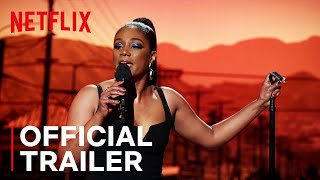 Tiffany Haddish Black Mitzvah  Official Trailer  Netflix