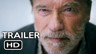Aftermath Trailer 1 2017 Arnold Schwarzenegger Thriller Movie HD