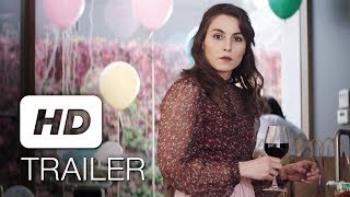 Angel Of Mine  Trailer 2019  Noomi Rapace Yvonne Strahovski Luke Evans