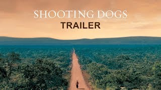 Shooting Dogs Trailer  John Hurt Hugh Dancy  Michael CatonJones  myNK