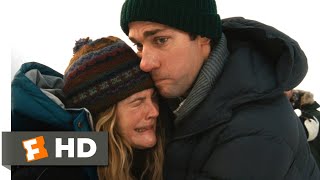 Big Miracle 2012  That Baby is Gone Scene 910  Movieclips