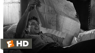 In Cold Blood 28 Movie CLIP  Buried Treasure 1967 HD