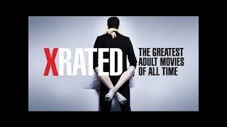 XRated 2 The Greatest Adult Stars of AllTime