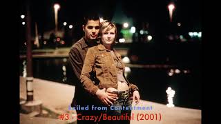 EFC 3  CrazyBeautiful 2001