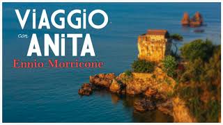 Ennio Morricone  Viaggio con Anita  Lovers and Liars Main Theme