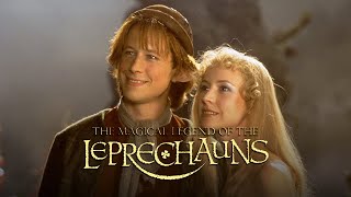 The Magical Legend of the Leprechauns 1999 Fanmade Trailer