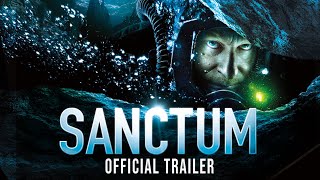 Sanctum  Trailer