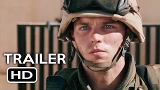 Sand Castle Trailer 1 2017 Nicholas Hoult Henry Cavill Netflix War Movie HD
