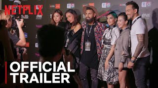 Singapore Social  Official Trailer  Netflix