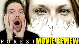 The Forest  Movie Review