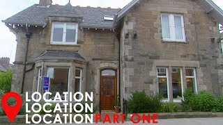 Finding A Property In Edinburgh For 200 000 Part One  Location Location Location