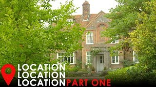 Finding A 500K Home In Thames Valley Part One  Location Location Location
