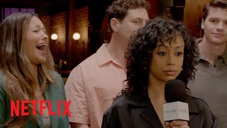 Try Not to Laugh Challenge with the Cast of Players  Netflix
