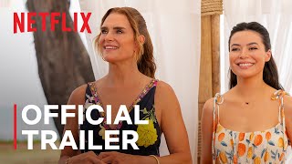 Mother of the Bride  Official Trailer  Netflix