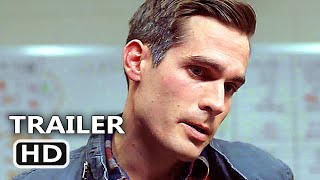 THE WOLF OF SNOW HOLLOW Trailer 2020 Jim Cummings Robert Forster Movie