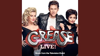 Freddy My Love From Grease Live Music From The Television Event