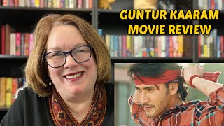 Guntur Kaaram Movie Review  Mahesh Babu
