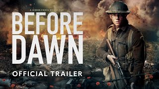 Before Dawn 2024  Official Trailer