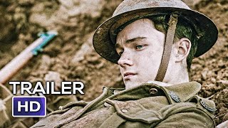 BEFORE DAWN Trailer 2024 War Drama Movie HD