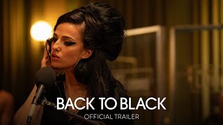 BACK TO BLACK  Official Trailer HD  Only In Theaters May 17