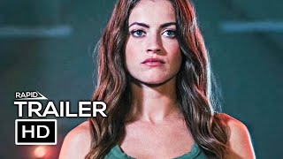 STRICTLY CONFIDENTIAL Official Trailer 2024 Thriller Movie HD