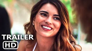 MODEL HOUSE Trailer 2024 Scout TaylorCompton Thriller Movie
