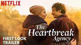 The Heartbreak Agency 2024 First Look  Release Date  Trailer  Everything You Need To Know