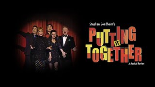 Putting it Together starring Carol Burnett  Trailer
